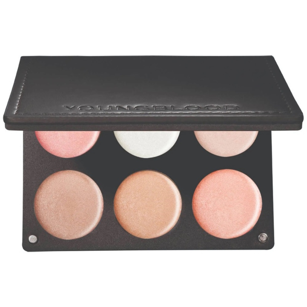 Youngblood illuminate Palette